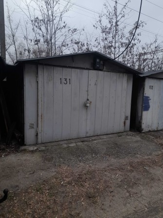 Обміняю гараж в Києві на гараж в Броварах - фото 1