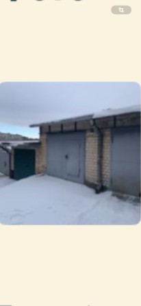 Продам гараж приватезирован - фото 1