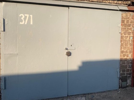 Продам гараж м.Запоріжжя,диагональная Запорожье