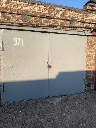 Продам гараж м.Запоріжжя,диагональная - фото 1