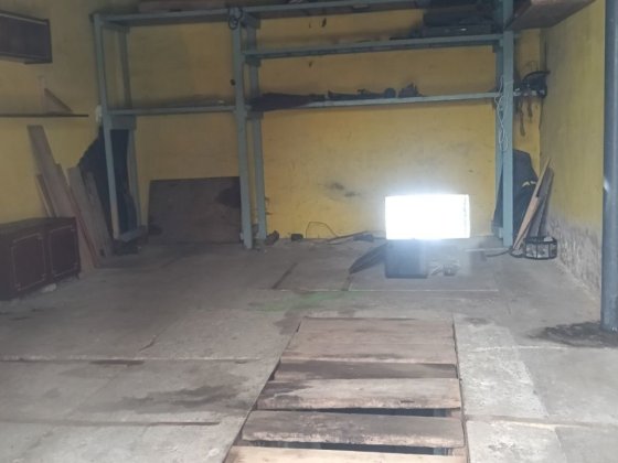 Продам гараж Автолюбителей 10.