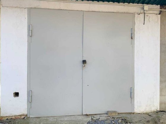 Продаж гаража 25м2 кооператив Зубра Львов