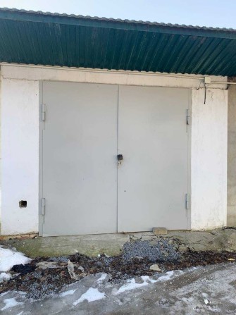 Продаж гаража 25м2 кооператив Зубра - фото 1