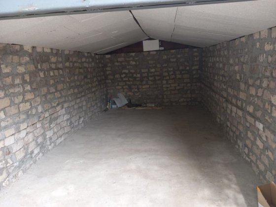 Гараж коператив днепр Запоріжжя