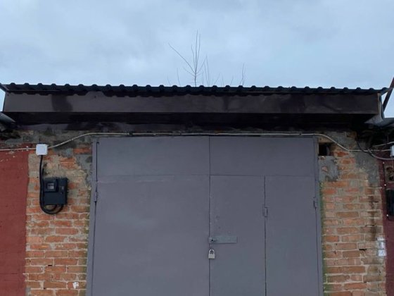 продам гараж в кооперативі авіатор 1