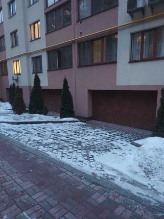 Продаж гаража площею 40м.кв.на дві машини. Кн Ольги 100і - фото 1