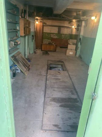 Продажа гаражу на два авто в кооперативі Аерофлот   ( біля аеропорту) - фото 1