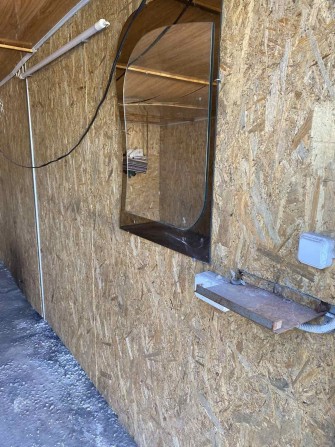 Продам гараж Полтавська - фото 1