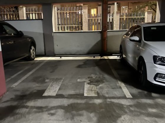 Паркомісце в ЖК Семицвіт ( біля ЖК Велика Британія) Львів