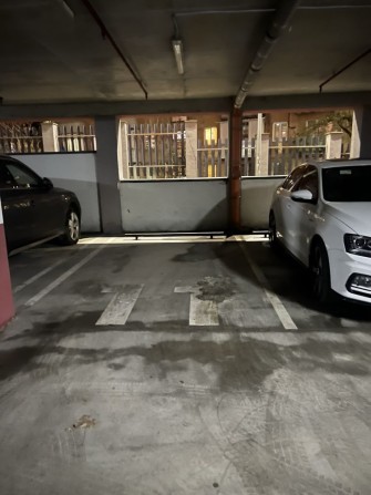 Паркомісце в ЖК Семицвіт ( біля ЖК Велика Британія) - фото 1