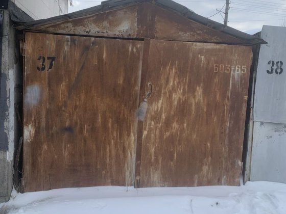 Продам гараж 5,0•2,5, Киев,оболонь Київ