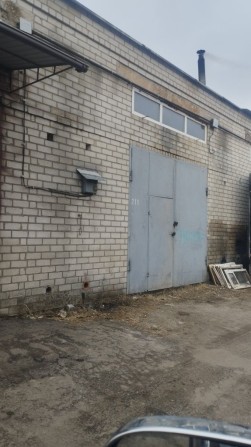 Продам гараж в Дніпровському районі - фото 1