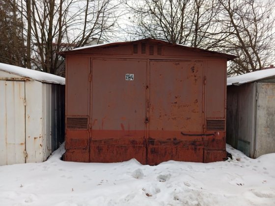 Продаж гаражів вул Рахівська 33 Сихів Львов