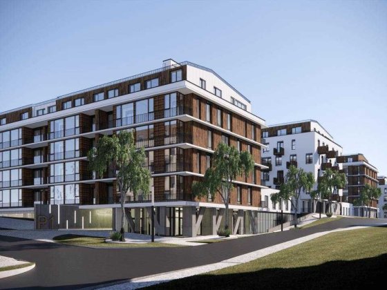 Продаж паркомісця ЖК Family House вул Пилипа Орлика