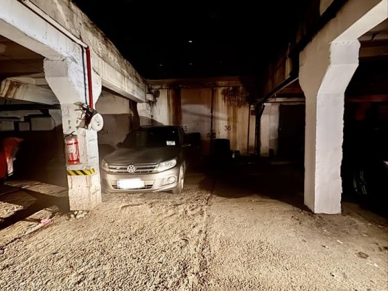 Продаж паркомісця в підземному паркінгу, Оболонь Киев