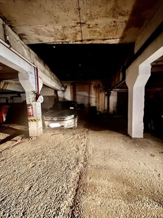 Продаж паркомісця в підземному паркінгу, Оболонь - фото 1