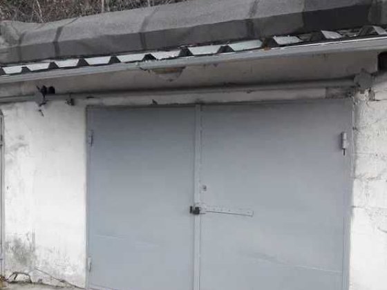 Продам свій гараж у ГК «Космос-1» — 22 м² Днепр