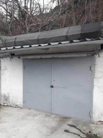 Продам свій гараж у ГК «Космос-1» — 22 м² - фото 1
