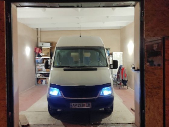 Гараж на 2 машины Хортицком рн Запоріжжя