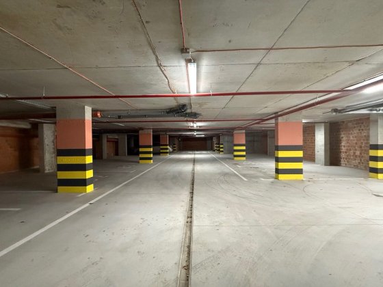 Продаж парко місця вул. Орлика ЖК Silent Park Шевченківський район Львів