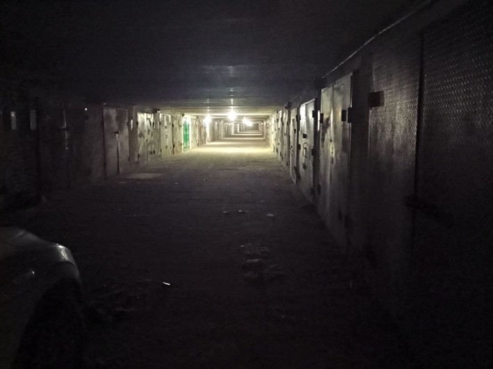 Гараж в кооперативі «Зубрівський» - фото 1