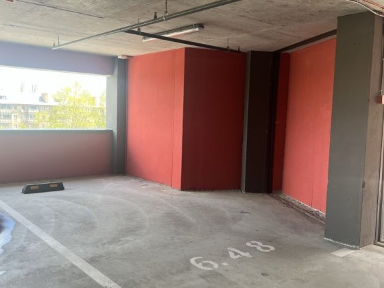 Паркомісце ЖК Галактика Киев