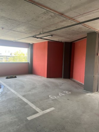 Паркомісце ЖК Галактика - фото 1