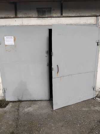 Продам гараж  з системою охорони. Шевченківський район ( Військбуд) - фото 1