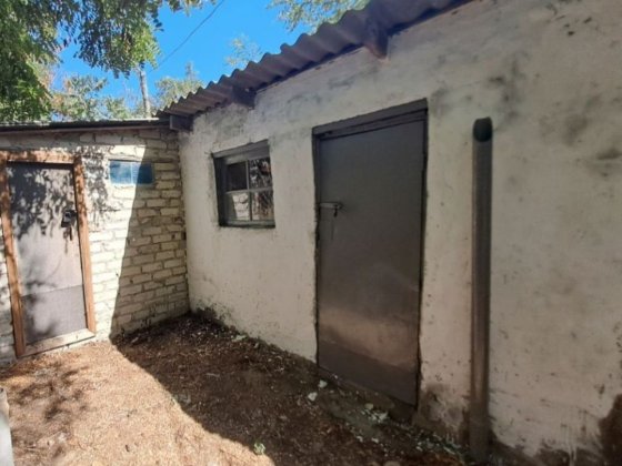 Причал на Намыве ЧАЙКА Пристань + место 8 КВ.м.  под веранду и лодку