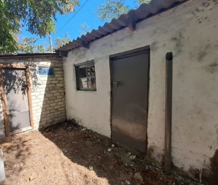 Причал на Намыве ЧАЙКА Пристань + место 8 КВ.м.  под веранду и лодку - фото 1