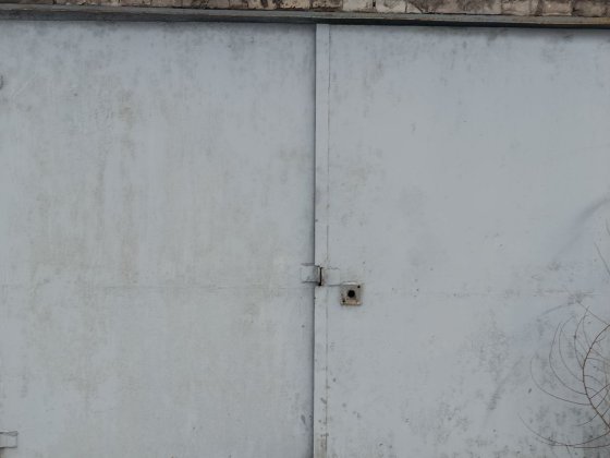 Продам капитальный гараж Запоріжжя