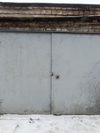 Продам капитальный гараж - фото 1