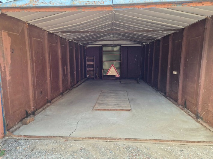 Продаеться гараж - фото 1