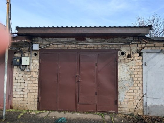 Продам гараж, в кооперативі Південний Николаев