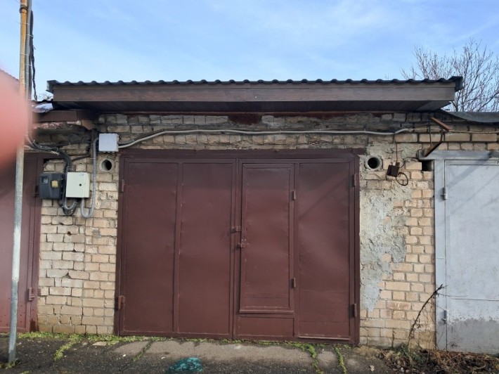 Продам гараж, в кооперативі Південний - фото 1