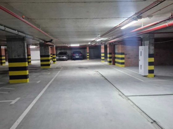 Продаж паркомісць на вул. Пилипа Орлика Львів