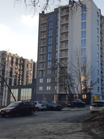 Продаж паркомісця вул. Малоголосківська - Під Голоском - 15,2 м² - фото 1