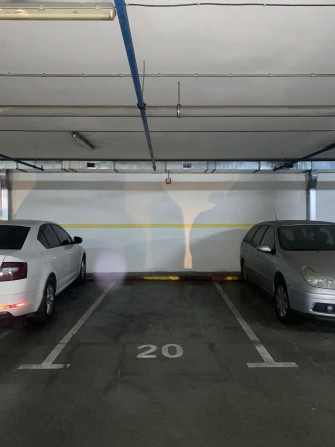 Продається паркомісце на Шумського 1в - фото 1