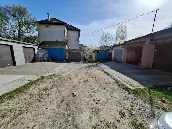 Продаж Гаража вул Олекси Довбуша, 7 Львов