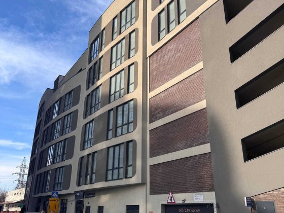 Продаж паркомісця | ЖК «Парус Сіті» | вул. Кульпарківська, 93 Львів