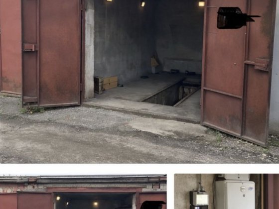 Продаю гараж Темп-1 Николаев