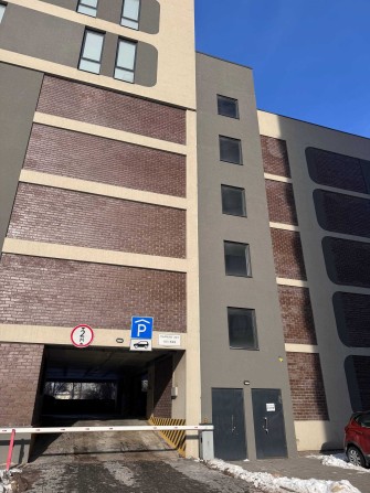 Продаж паркомісця | ЖК «Парус Сіті» | вул. Кульпарківська, 93 - фото 1