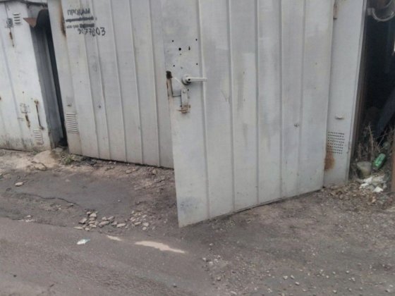 Продам гараж, Левобережный 2 Київ