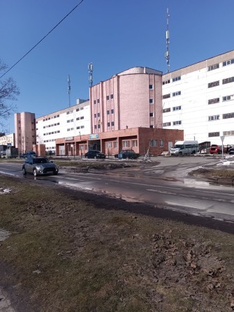 Продам гаражний бокс в кооперативі "Схід" - фото 1