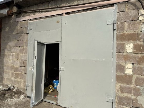 Гараж по ул.Трегубова «Трансформаторщик 2» Запоріжжя