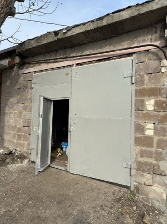 Гараж по ул.Трегубова «Трансформаторщик 2» - фото 1