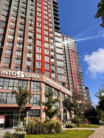 ЖК Манхеттен - Паркувальне Місце та Гараж/Комора - фото 1