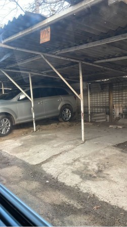 Сдам/Продам  место на охраняемой автостоянке - фото 1
