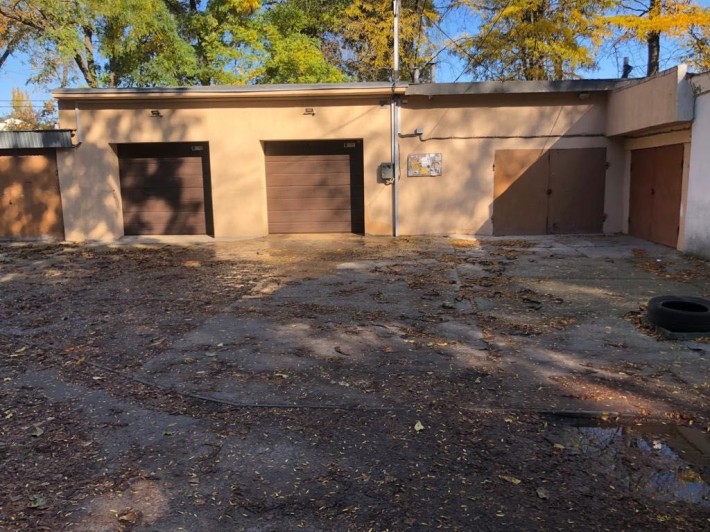 Продам гараж в Хаджибейському районі - фото 1