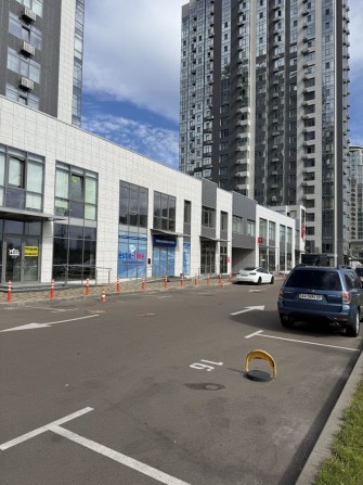 Продам паркомісце в ЖК RiverStone ( Рівер Стоун, River Stone ) - фото 1